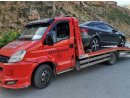 ÖZÇELİK Sarıveliler oto kurtarıcı oto çekici oto k