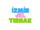 İzmir Jel Tırnak