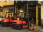 KONYA FORKLİFT Kiralık Forklift Forklift Tamir Ser