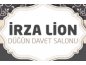 İrza Lion Düğün Davet Salonu