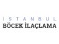 İstanbul Böcek İlaçlama