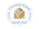 Lavantalı Konak Otel Restoran