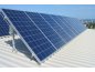HAZNEDAR Güneş Enerji Paneli Elektrik Üretimi