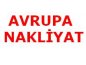 Avrupa Şehirler Arası Nakliyat