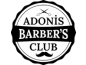 Adonis Barber's Club