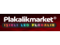 Plakalık Market - İsme Özel Plakalık