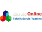 Online Teknik Servis Programı