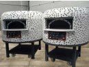 FIRINTEK Seyyar pizza pide fırını imalatı