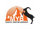 MYB Tekstil İş Elbiseleri