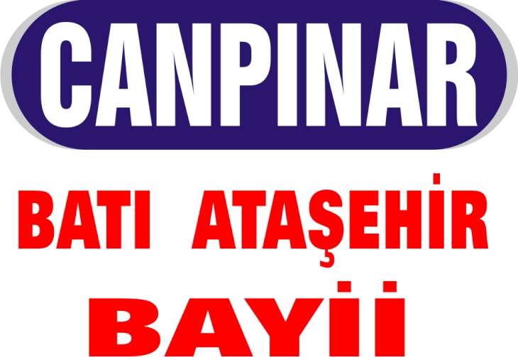 CANPINAR SU  BATI ATAŞEHİR BAYİİ