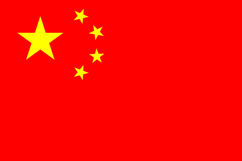 Çin Halk Cumhuriyeti (China) ve Çin Halk Cumhuriyeti Tarihi