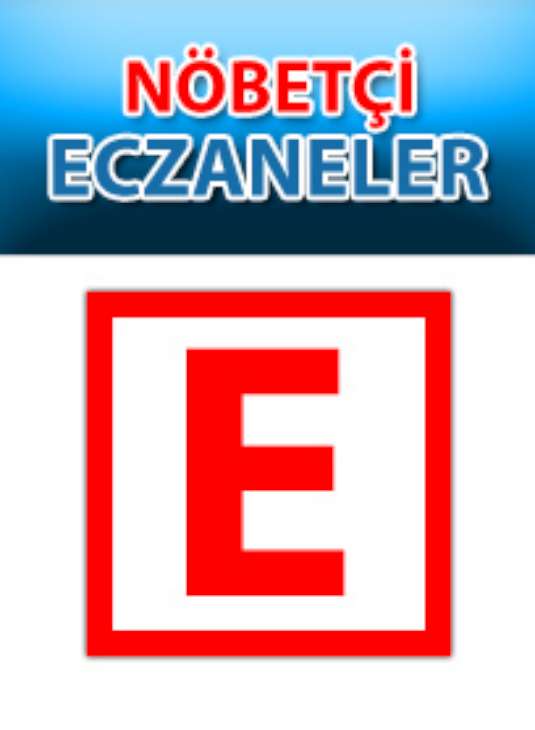 ATAŞEHİR DE  NÖBETÇİ ECZANELER