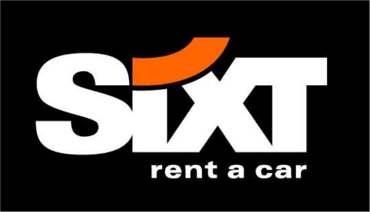 SIXT RENT A CAR