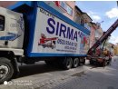 SIRMA Malatya evden eve nakliyat Kiralık Asansör