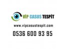 Vip Casus Tespit