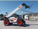 Ağabeyli Konya kiralık telehandler manitou