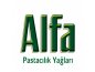 ALFA PASTACILIK YAĞLARI