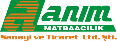 ATAŞEHİR ANIM MATBAACILIK