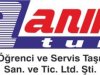 ANIM TUR  TURİZİM SERVİS ORGANİZASYONU