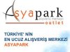 Asya Park AVM Alışveriş Merkezi