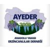 AYEDER ANADOLU YAKASI ERZİNCANLILAR DERNEĞİ