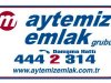 AYTEMİZ GAYRİMENKUL YATIRIM İNŞAAT