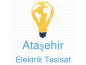 Ataşehir Elektrik Tesisat Arıza Servis