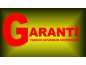 GARANTİ YANGIN MERDİVENİ İMALATI