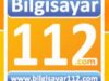 BİLGİSAYAR TEKNİK SERVSİ 112