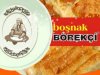 BOŞNAK BÖREKÇİ - ATAŞEHİR