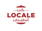 Cafe Locale, Ataşehir