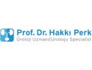 Prof. Dr. Hakkı Perk