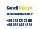 Kocaeli Nakliyat