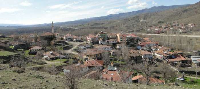 ÇANKIRI ILGAZ ÇÖREKÇİLER KÖYÜ, TARİHİ,  RESİMLERİ, ETKİNLİKLERİ