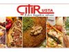 ÇITIR USTA PİDE KEBAP ŞUBE ADRES VE TELEFONLARI