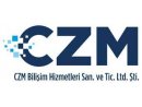 Czm Bilişim Hizmetleri San. Ve Tic. Ltd. Şti.