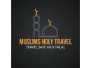 Muslims Holy Travel