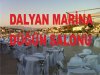 DALYAN MARİNA DÜĞÜN SALONU