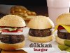 DÜKKAN BURGER ATAŞEHİR