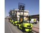 ÇATALKAYA Forklift Tamir Servisi Konya