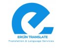 Ergin Translate - Yeminli Tercüme Bürosu