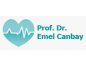Genel Cerrah Prof.Dr. Emel Canbay Sıcak Kemoterapi