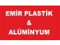 EMİR PLASTİK&ALÜMİNYUM