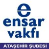 Ensar Vakfı Ataşehir şubesi