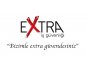 EXTRA İŞ GÜV. VE ÇEVRE KOR. ÜR. SAN. TİC. LTD. ŞTİ