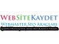 Web Site Kaydet - Webmaster, Seo Araçları