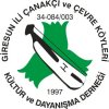 GİRESUN, ÇANAKÇI VE ÇEVRE KÖYLERİ DERNEĞİ