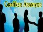 ACİL BAYAN GRAFİKER ARANIYOR