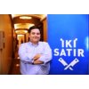 İKİ SATIR IZGARA