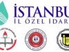 İSTANBUL İL ÖZEL İDARESİ MESLEKİ VE TEKNİK EĞİTİM KURSLARI